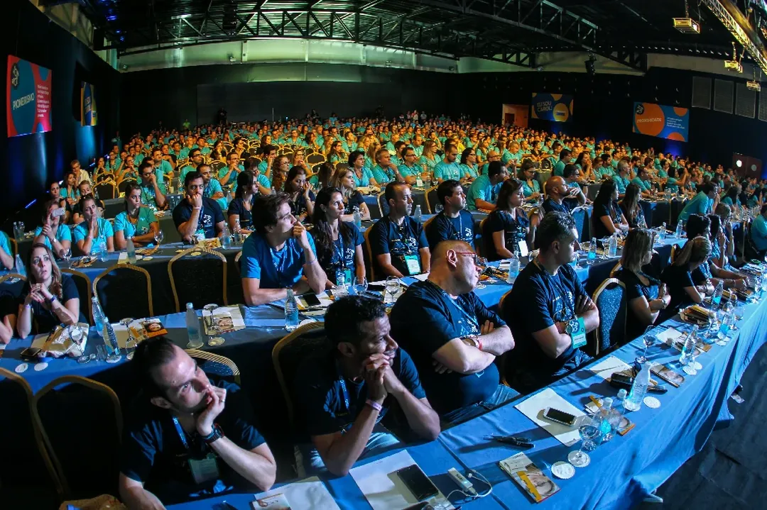 Convenção de Franqueados 9